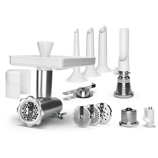Ankarsrum Mincer Complete Bundle