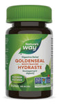 Goldenseal Root