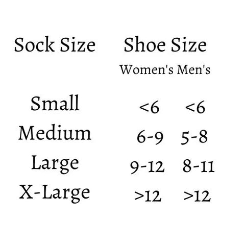 All-Purpose Alpaca Fibre Socks