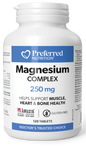 Magnesium Complex 250mg
