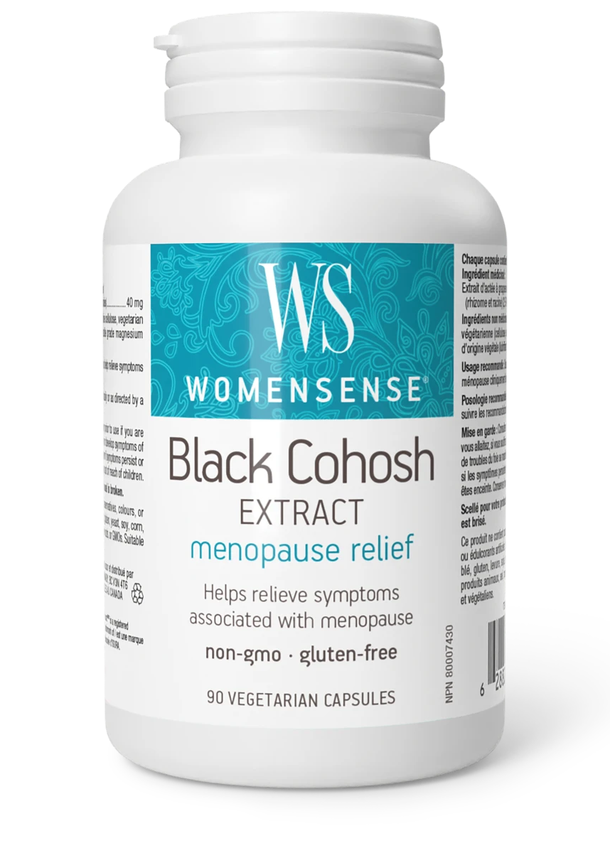 Black Cohosh Extract