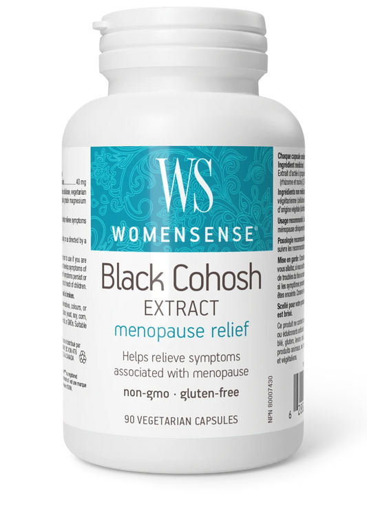 Black Cohosh Extract