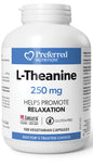 L-Theanine 250mg