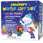 Big Friends Children's Winter Gift Box