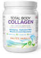 Total Body Collagen 430g - SALTED VANILLA