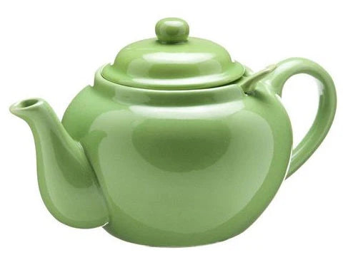 Dominion Teapot 3 Cup Mojito Lime Green
