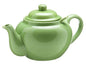Dominion Teapot 3 Cup Mojito Lime Green
