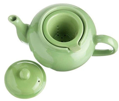 Dominion Teapot 3 Cup Mojito Lime Green