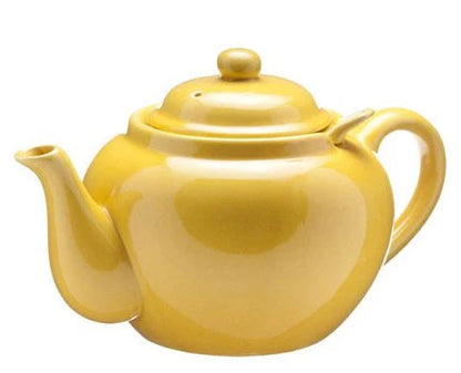 Dominion Teapot 3 Cup Lemon
