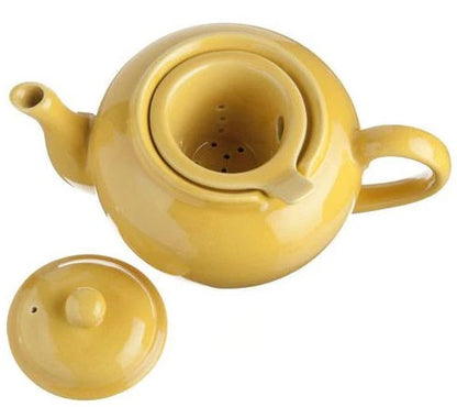 Dominion Teapot 3 Cup Lemon