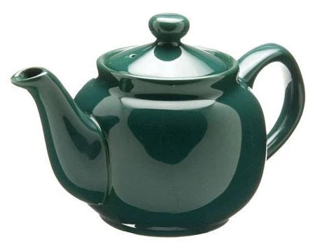 Sherwood Teapot 3 Cup Green
