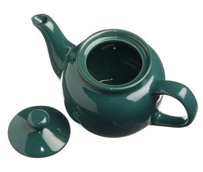 Sherwood Teapot 3 Cup Green