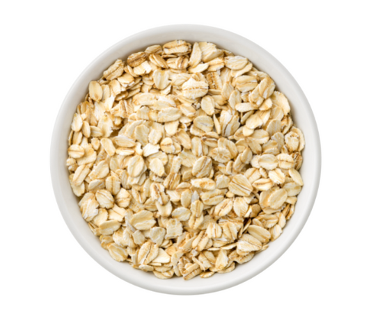 Oats, Olde Fashioned *BULK*