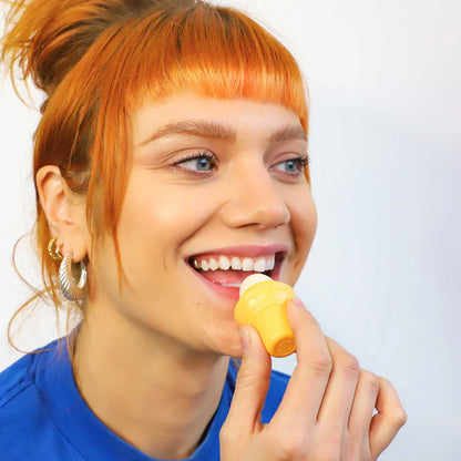 Rebels Lip Balm Orange Dreamsicle