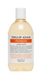 Phillip Adam Shampoo, Orange Vanilla