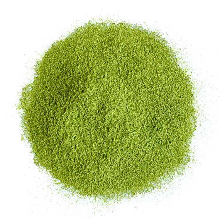 Two Hills Tea Everyday Matcha, Organic