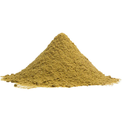 Oregano, Ground or Rubbed 45g