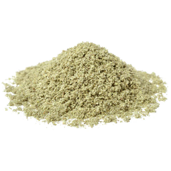 Sage, Ground or Rubbed 45g