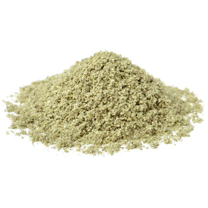 Sage, Ground or Rubbed 45g