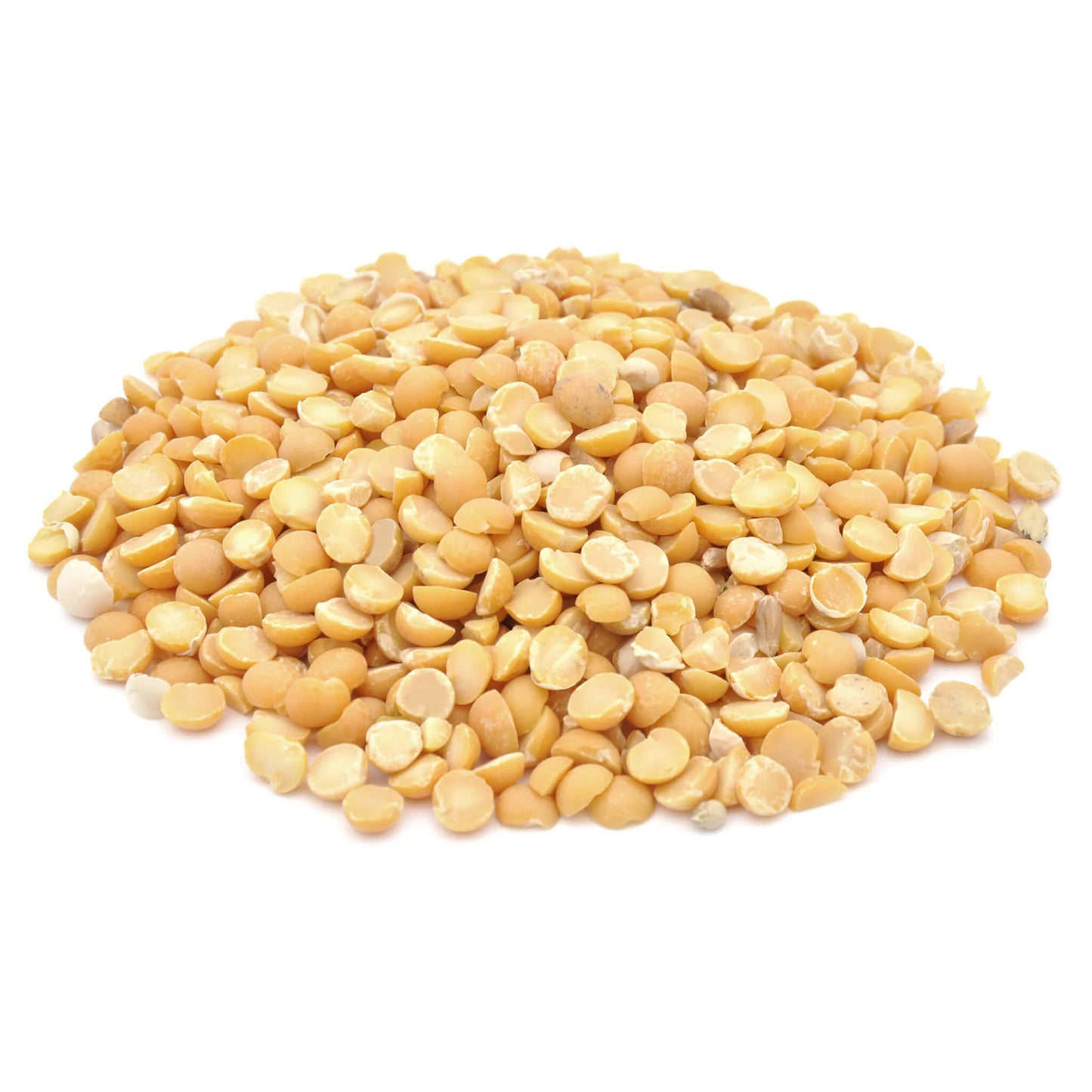 Peas, Split Yellow