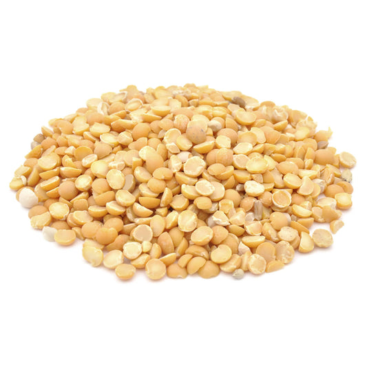 Peas, Split Yellow