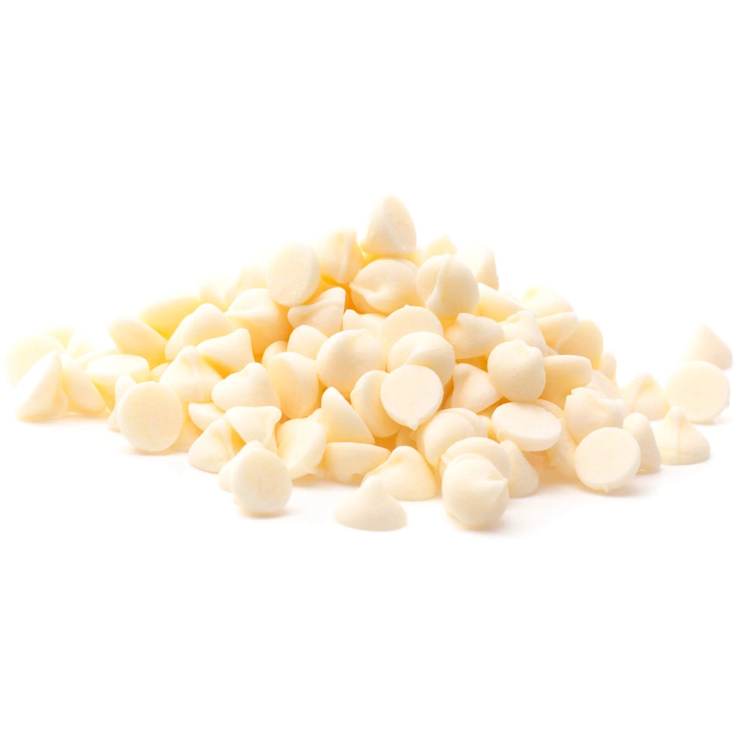 White Chocolate Chips