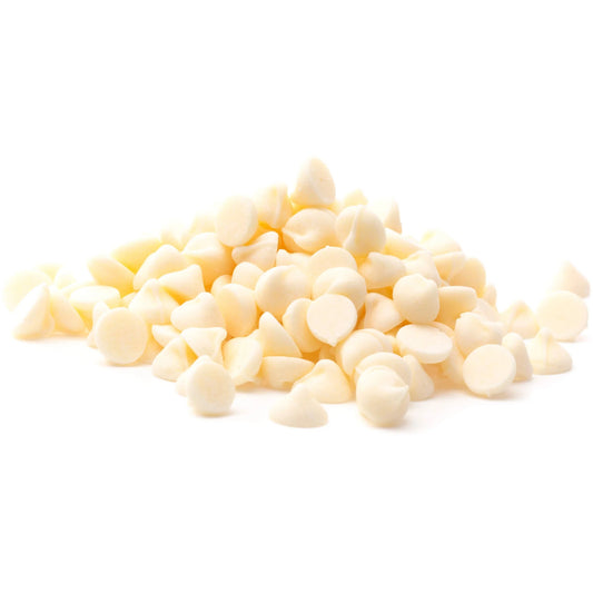 White Chocolate Chips