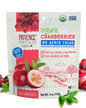 Cranberries, Organic, No Added Sugar