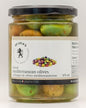 De Luca's Olives, Mixed Mediterranean