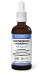 Chlorophyll Liquid 100mg