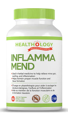 Inflamma-Mend Pain Formula