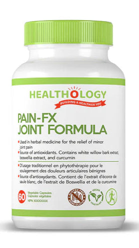 Pain-FX Joint Formula