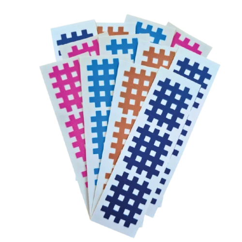 PureGard Calm-the-Itch Patches