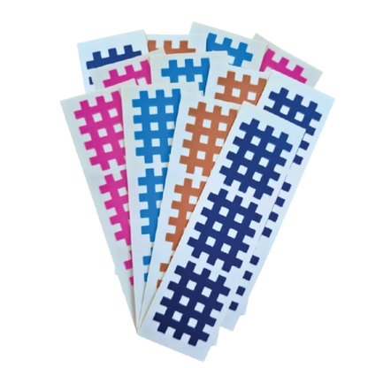 PureGard Calm-the-Itch Patches
