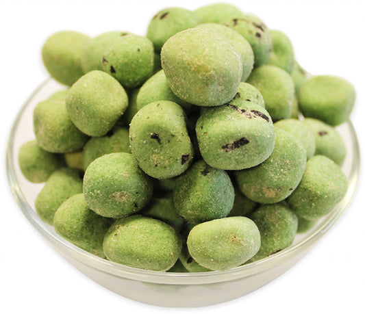Peanuts, Wasabi *BULK*