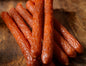 Bison Pepperoni Sweet & Spicy, Local *FROZEN*