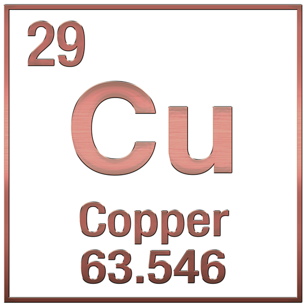 Silver Bullet Copper Aloe Gel