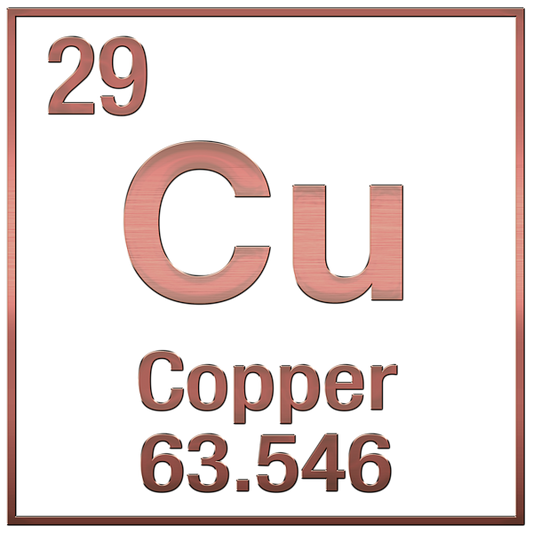 Silver Bullet Copper Aloe Gel