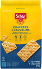 Schar Crackers (GF)