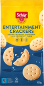 Schar Crackers, Entertainment (GF)