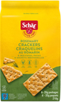 Schar Crackers, Rosemary (GF)
