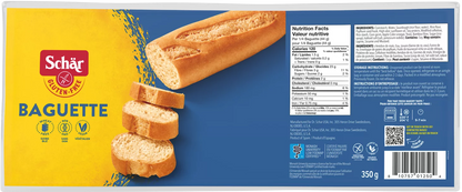 Schar Baguette (GF)