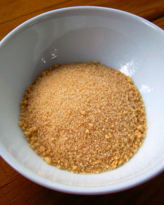 Hickory Salt 115g