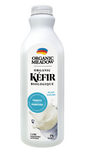 Kefir 1% MF, Plain, Organic *REFRIGERATED*