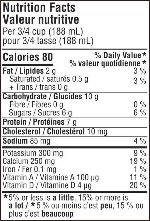 Kefir 1% MF, Plain, Organic *REFRIGERATED*