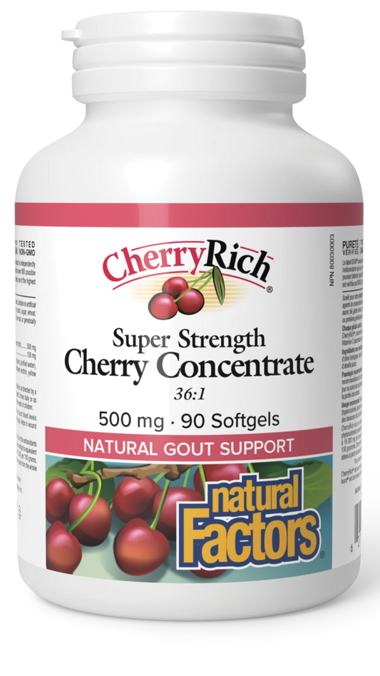 Cherry Rich™ Cherry Concentrate