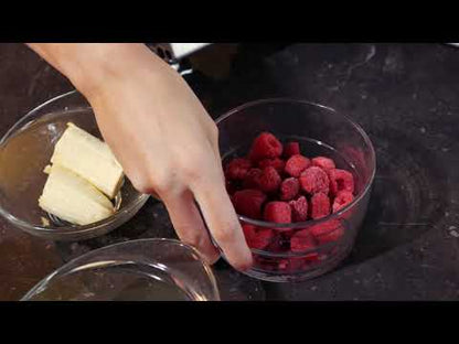 Ankarsrum Blender with Tamper