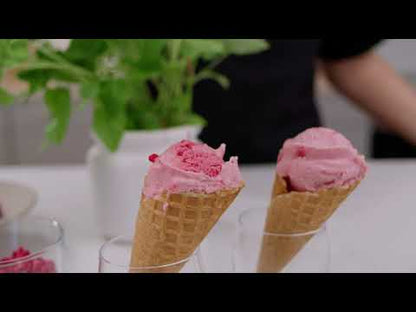 Ankarsrum Ice Cream Maker