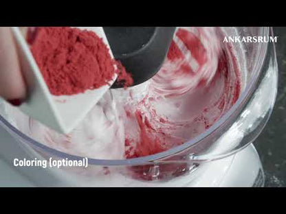 Ankarsrum Balloon Whisks