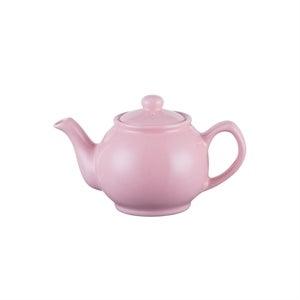 Price & Kensington Teapot 2 Cup Pink